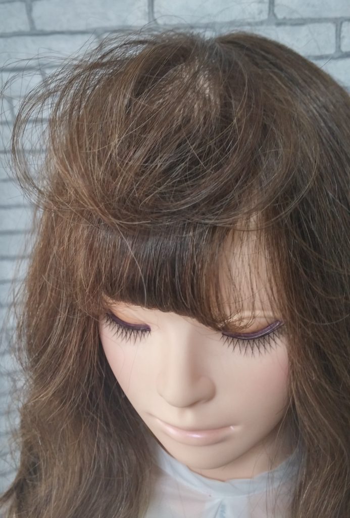 前髪の巻き方まとめ Favour hair