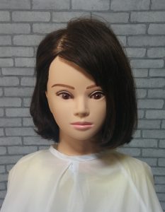 逃げ恥の石田ゆり子の髪型 Favour Hair