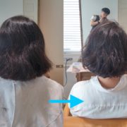 髪をすくメリットとデメリット Favour Hair