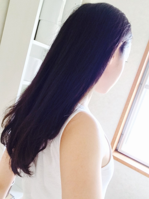 今話題の素髪ってなに Favour Hair