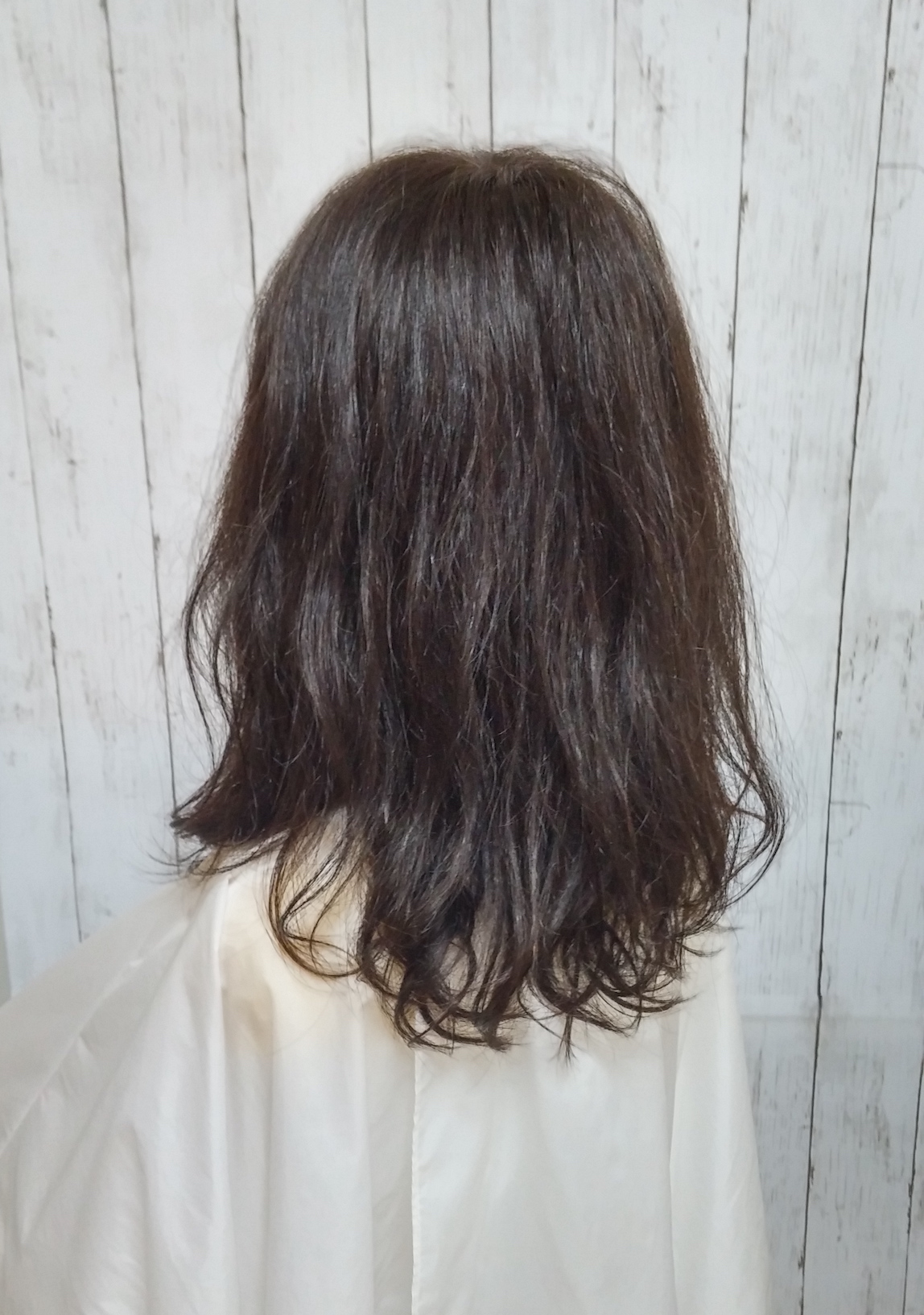 デジタルパーマと普通のパーマの違いを検証してみた Favour hair