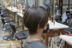 前髪を厚くしたい 失敗する前に読んで Favour Hair