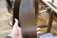 前髪を厚くしたい 失敗する前に読んで Favour Hair
