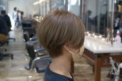 前髪を厚くしたい 失敗する前に読んで Favour Hair